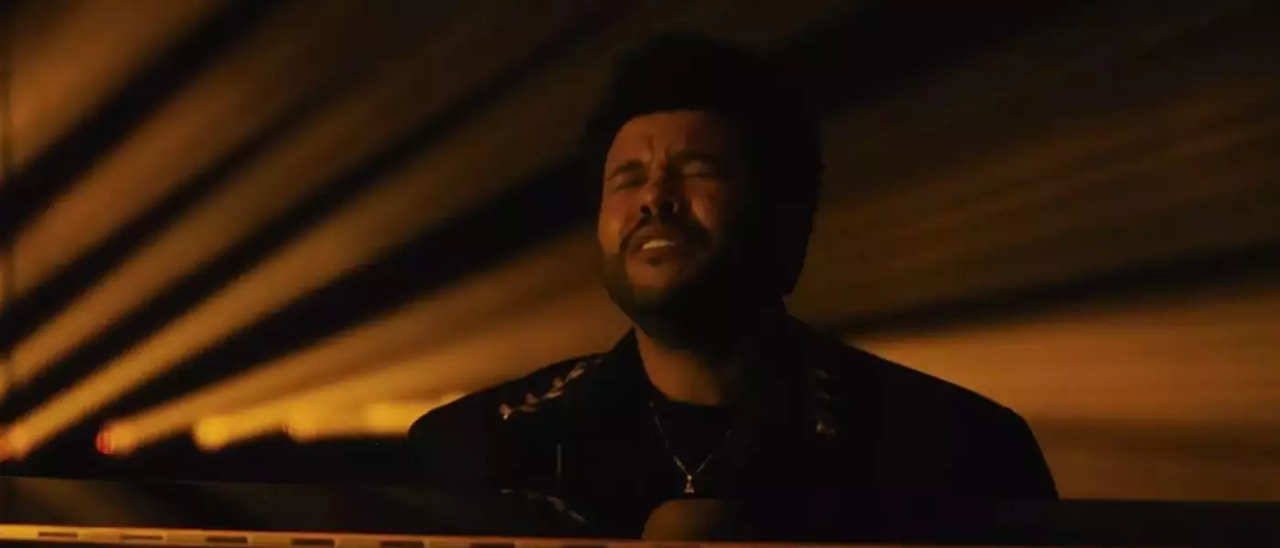 The Weeknd's Gaming Woes: A Pop Star's Persona 5 Royal Heartbreak
