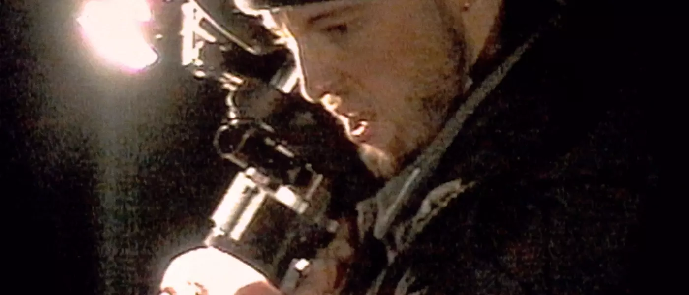 YouTube Director Tapped for 'Blair Witch Project' Reboot