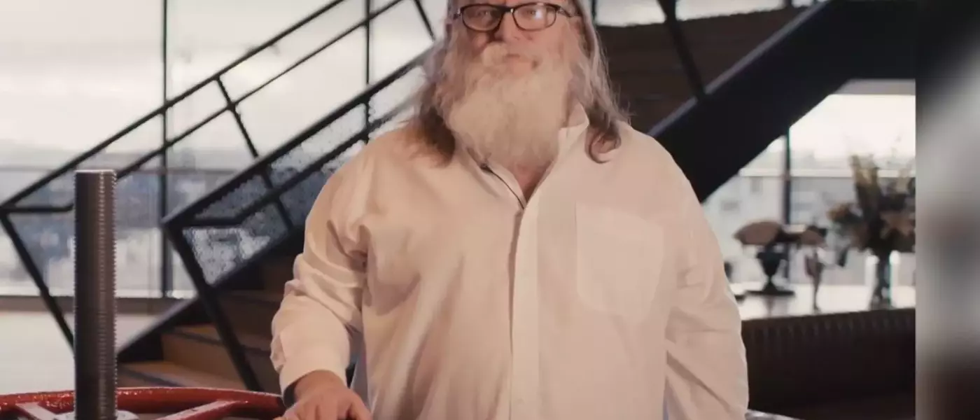 Gabe Newell's Early Support for OpenAI Revealed