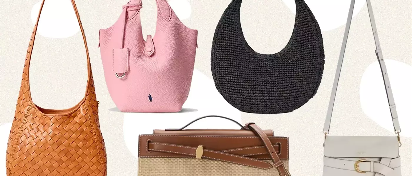 Top 13 Designer Handbags Under $500 for Spring 2026