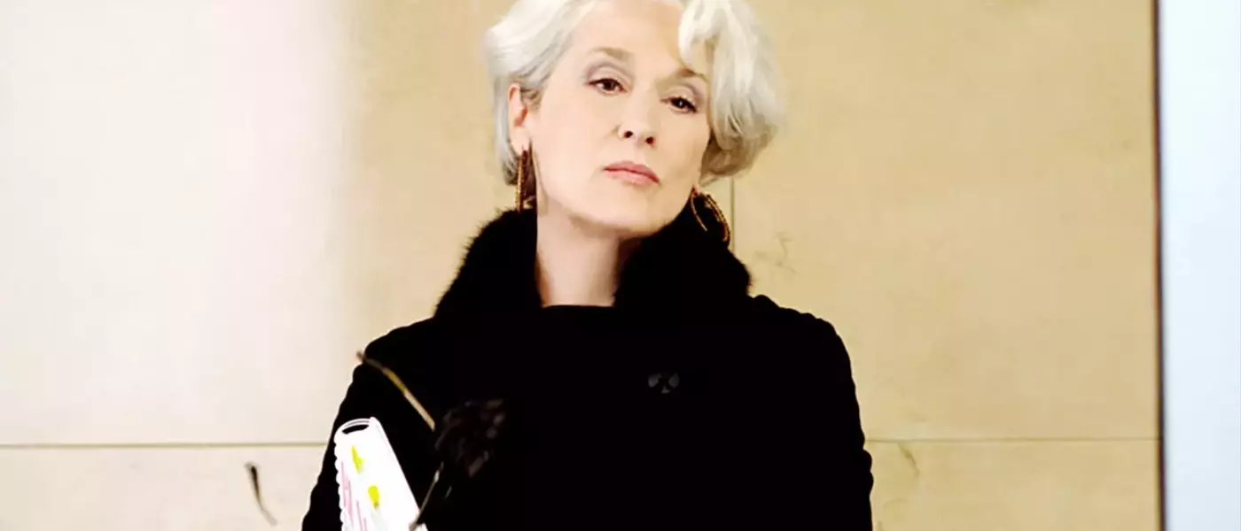 Miranda Priestly's Most Cutting Remarks from 'The Devil Wears Prada' Revisited