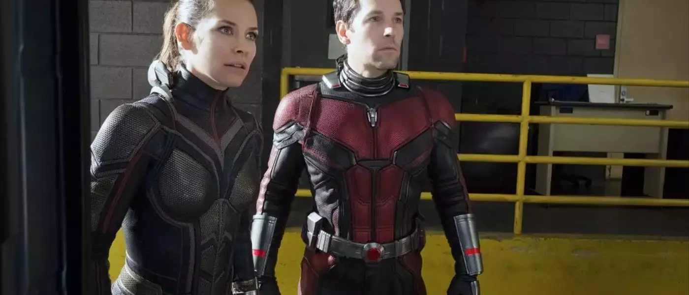 Evangeline Lilly Criticizes Disney Over Marvel Layoffs and AI Shift