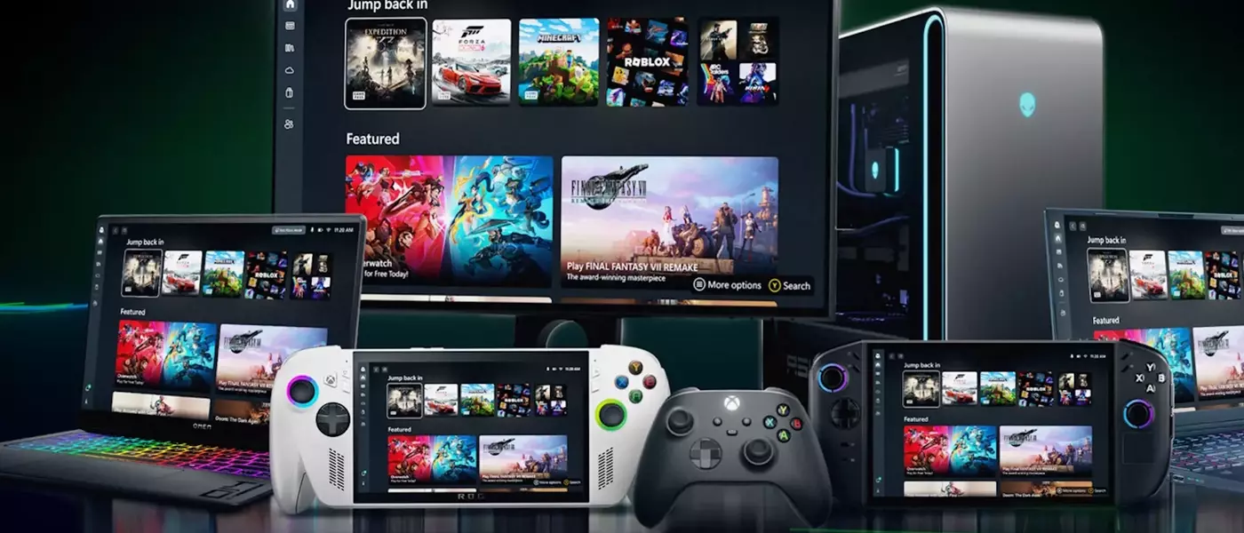 Windows 11 Xbox Mode: A UI Overhaul, Not a Performance Boost