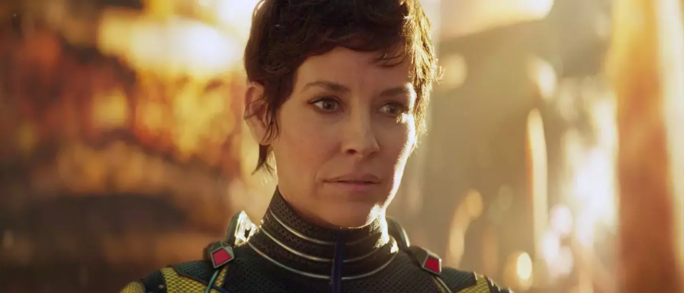 Evangeline Lilly Criticizes Marvel Studios Layoffs, Citing AI Replacement for Artists