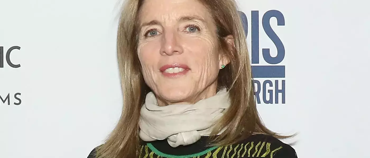 Caroline Kennedy's Public Appearance and Family Reflections