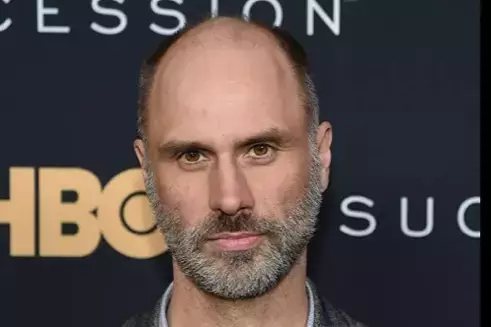 Jesse Armstrong to Deliver Keynote at Banff World Media Festival