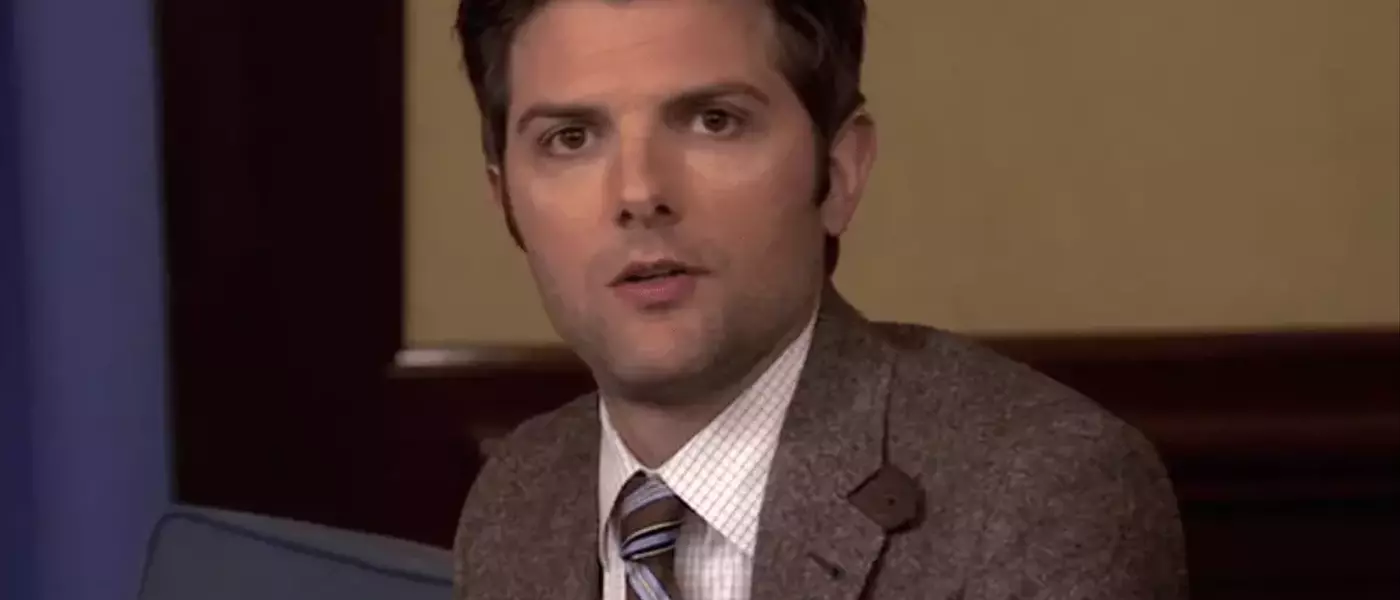 Adam Scott Reflects on 'Parks and Recreation' in a Changed America