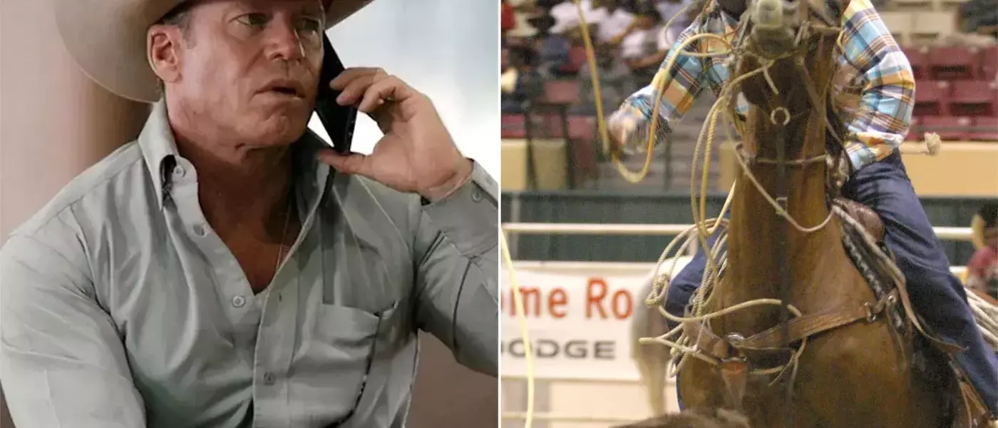 Starz to Debut New Black Rodeo Family Drama Series