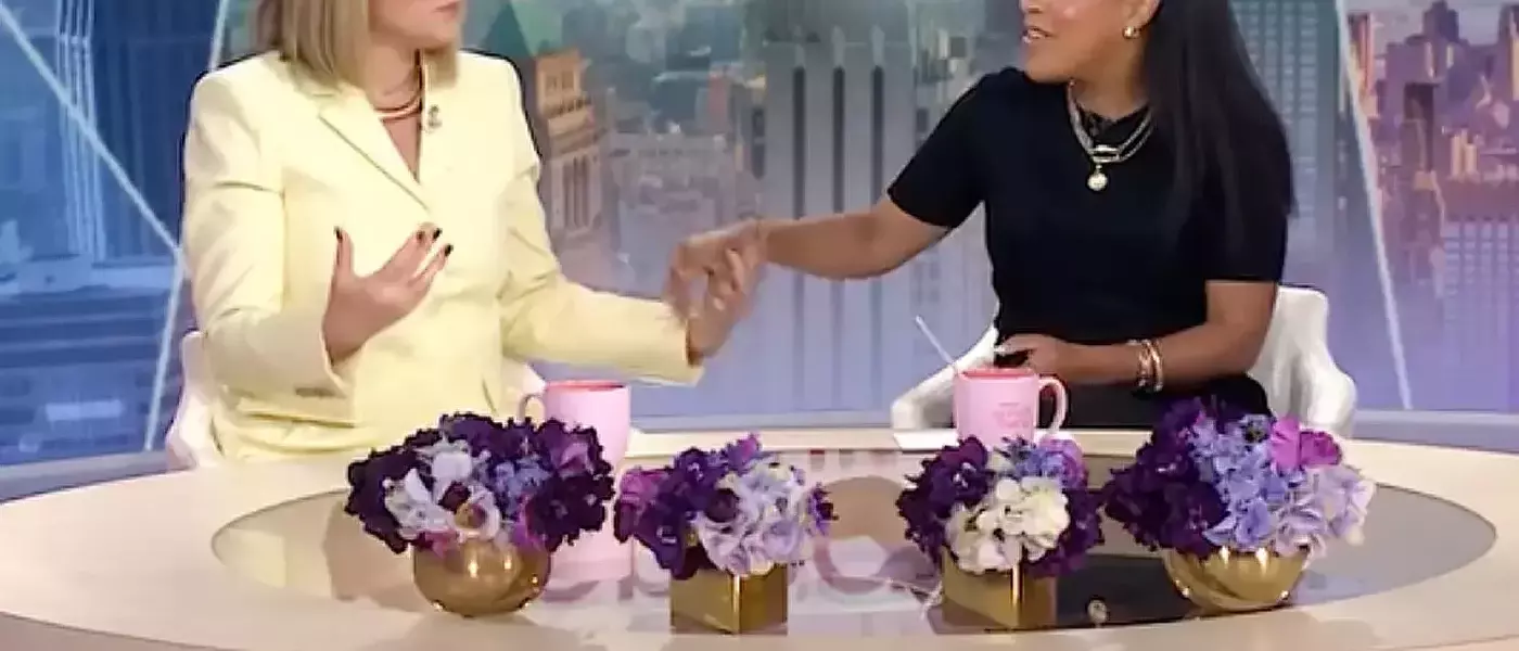Jenna Bush Hager's Emotional Moment on 'Today' Highlights Parental Guilt