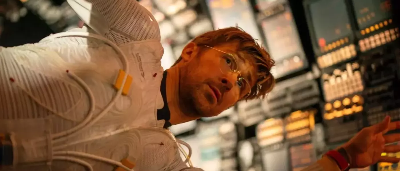 Imax First Quarter Sees Revenue and Profit Decline Despite Strong Film Performance