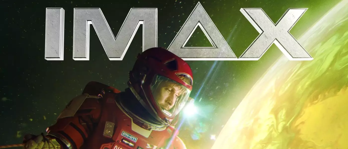 IMAX's Financial Performance Sees Q1 2026 Revenue and Profit Decline
