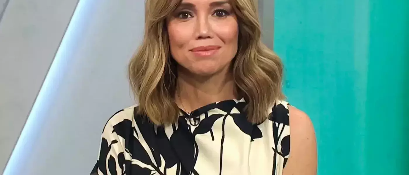 NBC Host Sara Gore Reveals Breast Cancer Diagnosis and Upcoming Leave