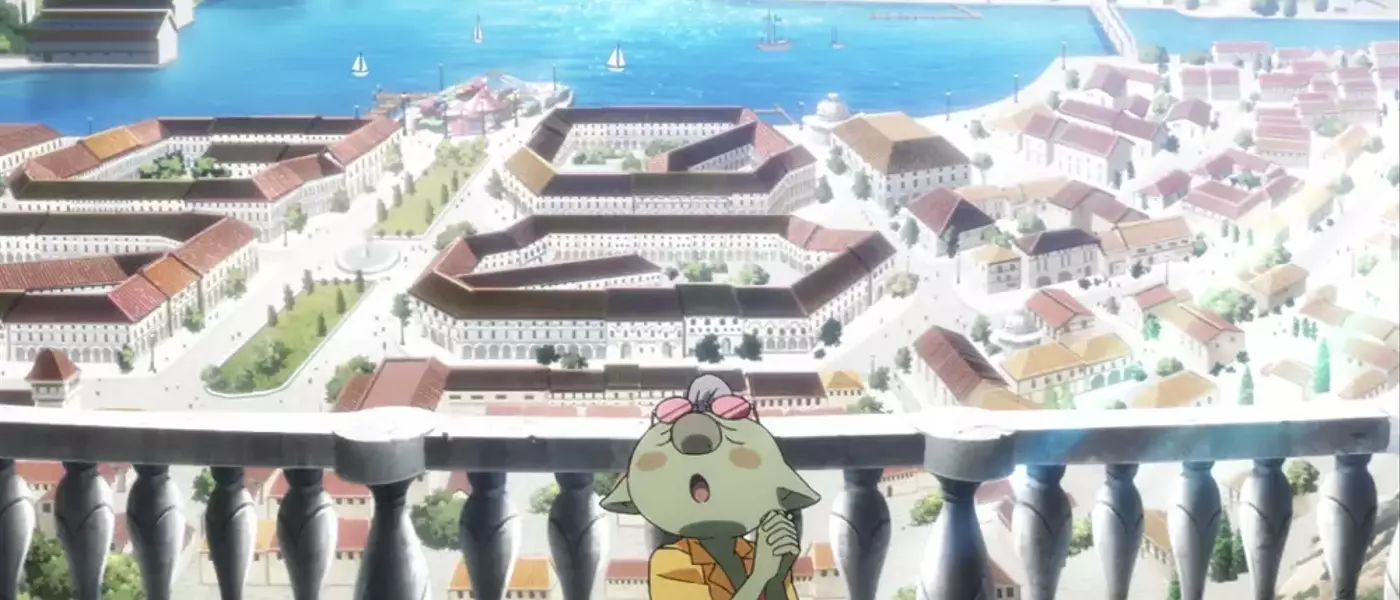 That Time I Got Reincarnated as a Slime the Movie: Tears of the Azure Sea' Review: A Franchise Bonus Primarily for Fans