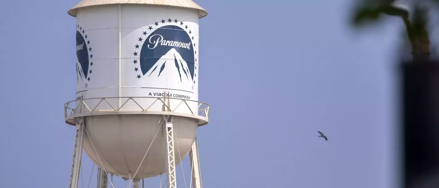 Paramount Merger Faces Legal Challenge from Subscribers
