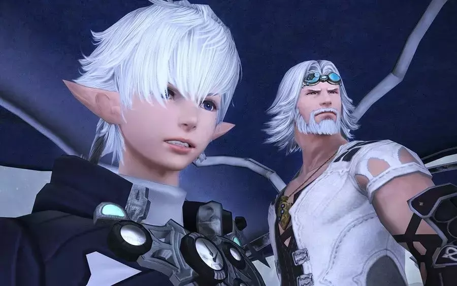 Final Fantasy XIV Online on Switch 2: Full Mouse and Keyboard Support Confirmed