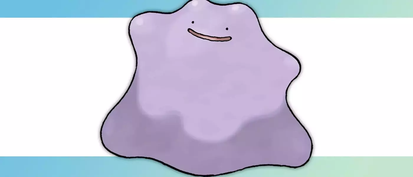 Mastering Ditto Encounters: A Comprehensive Guide to Catching and Identifying Shiny Ditto in Pokémon Go