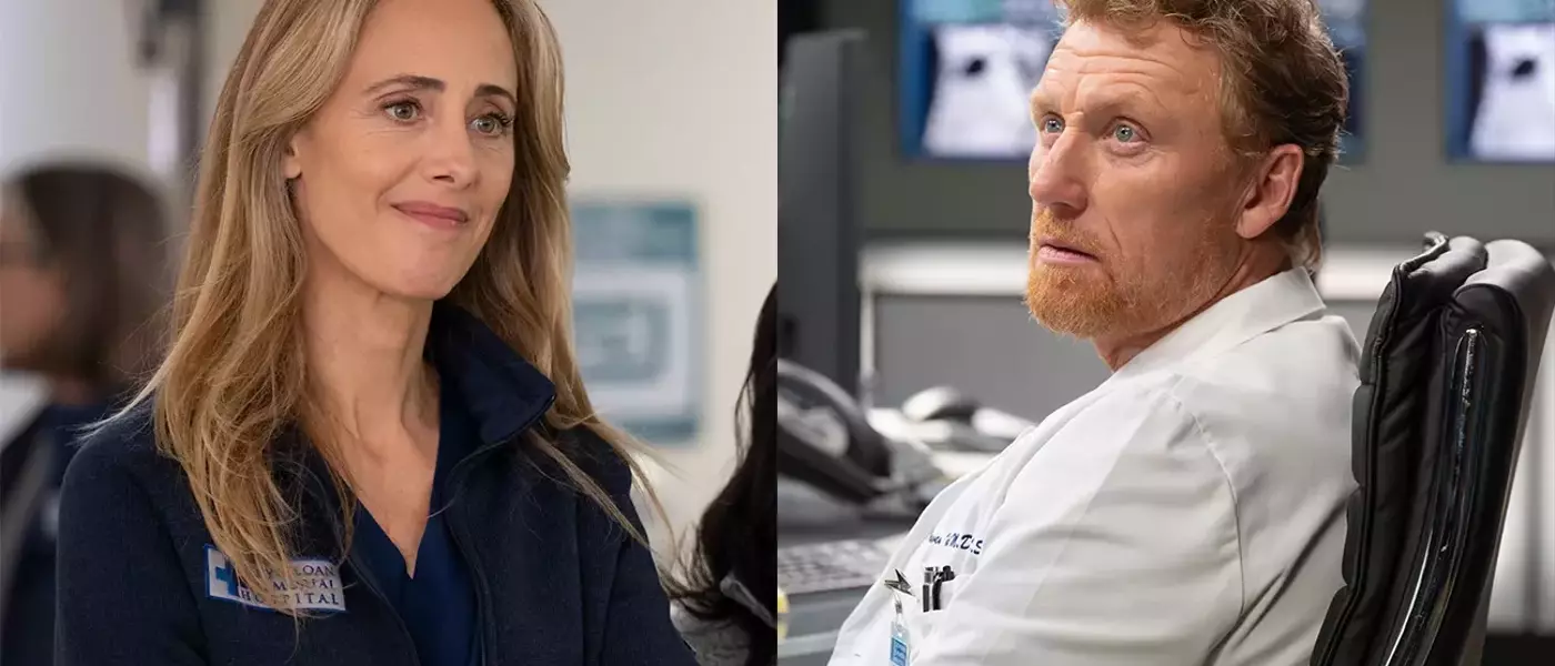Grey's Anatomy: Owen and Teddy's Uncertain Future