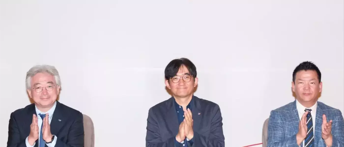 Korea, Japan Unite to Revolutionize Drama Production with StudioMonowa