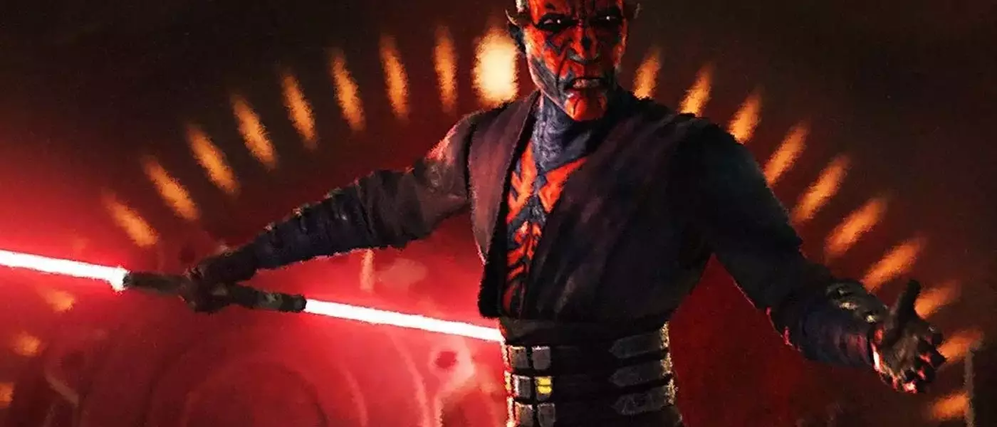 Star Wars: Maul - Shadow Lord Season 2 Release Date Speculation