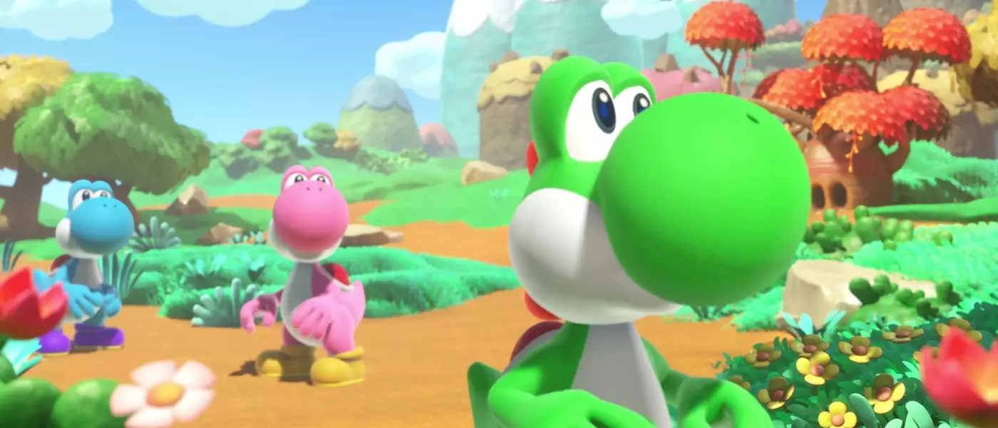 May's Top Nintendo Switch 2 Releases Unveiled