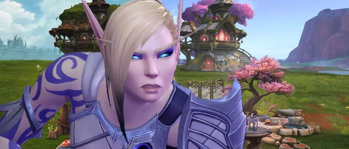 WoW's New Treehouse Bundle: A $75 Microtransaction Sparks Debate