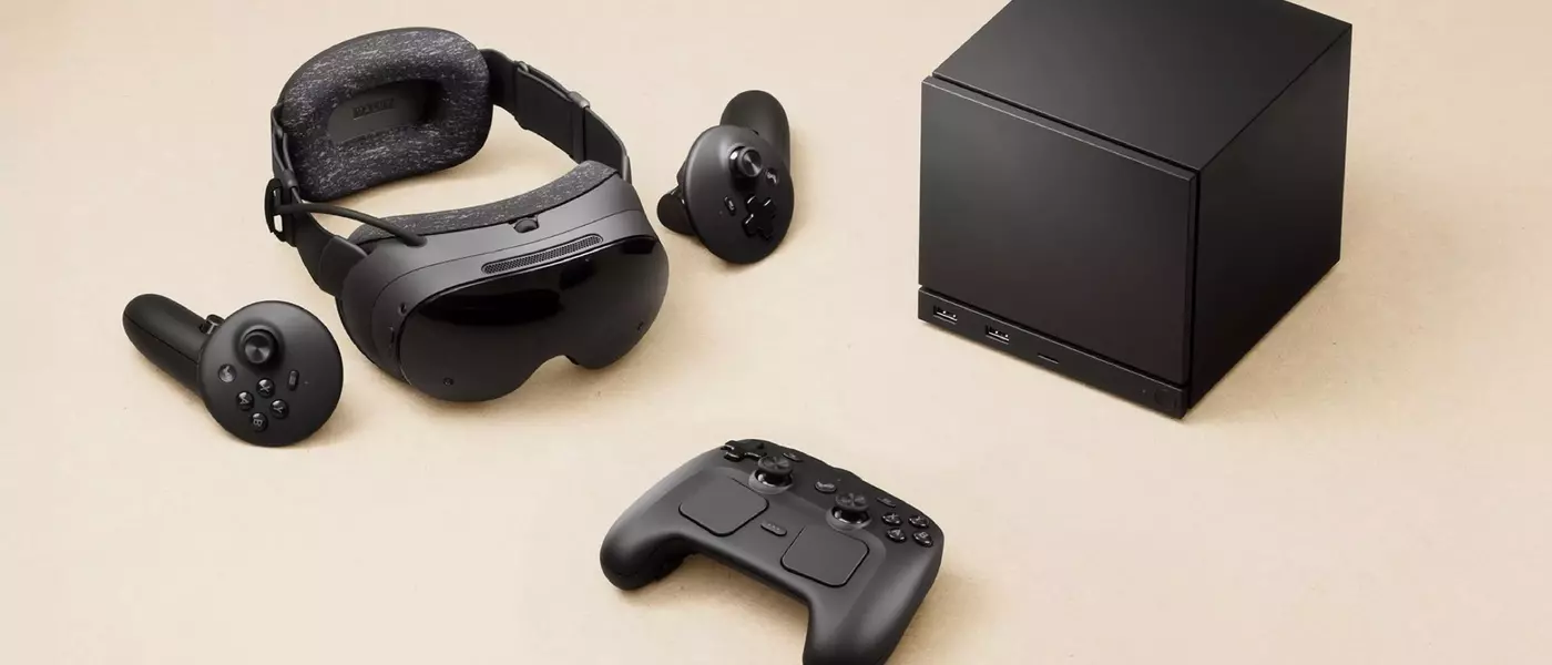 Valve's Recent Shipments: Steam Deck Restocks or New Hardware?