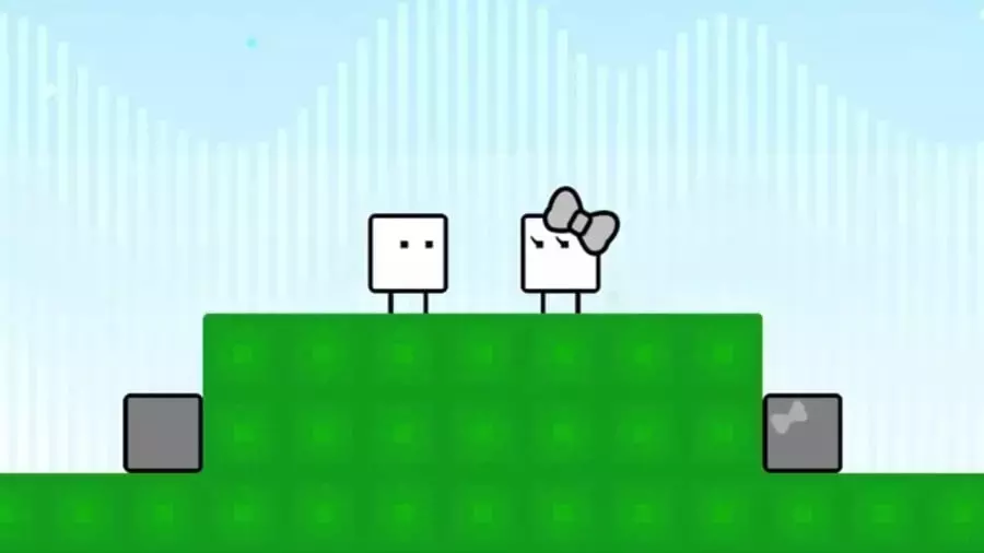New 'BoxBoy! + BoxGirl!' Rating Sparks Speculation on Nintendo's Next Console