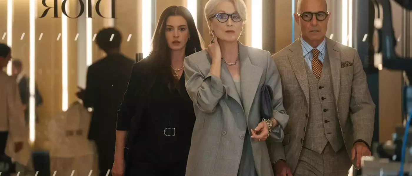 “Devil Wears Prada 2” Dominates Box Office with Stellar Opening