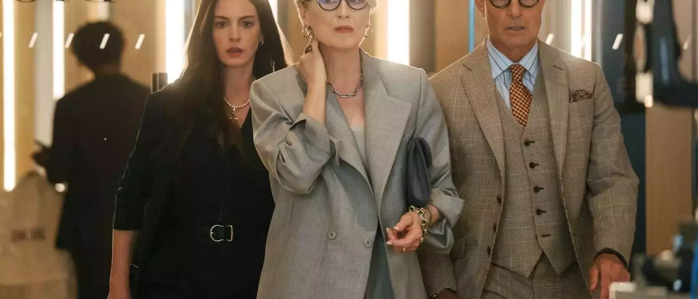 The Devil Wears Prada 2: Cast and Director Discuss a Potential Third Film