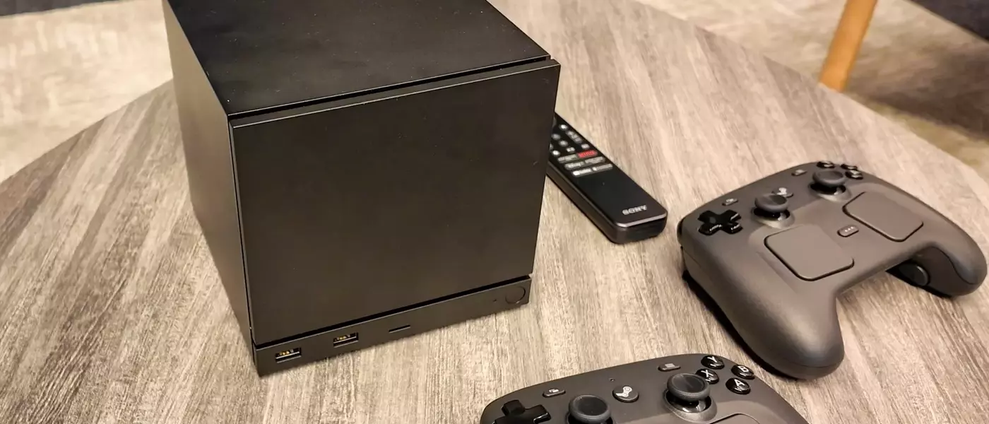 Valve's Steam Machine Delays: Navigating Supply Chain Hurdles
