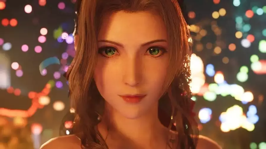 Final Fantasy VII Trilogy Nears Completion: Director Reveals Extensive Playtesting