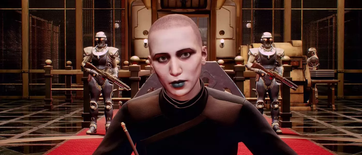 Obsidian Revives The Outer Worlds: A Major Update and Game Delisting