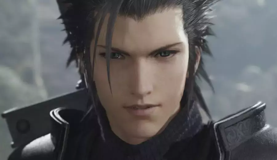 Final Fantasy VII Rebirth's Technical Deep Dive on Switch 2