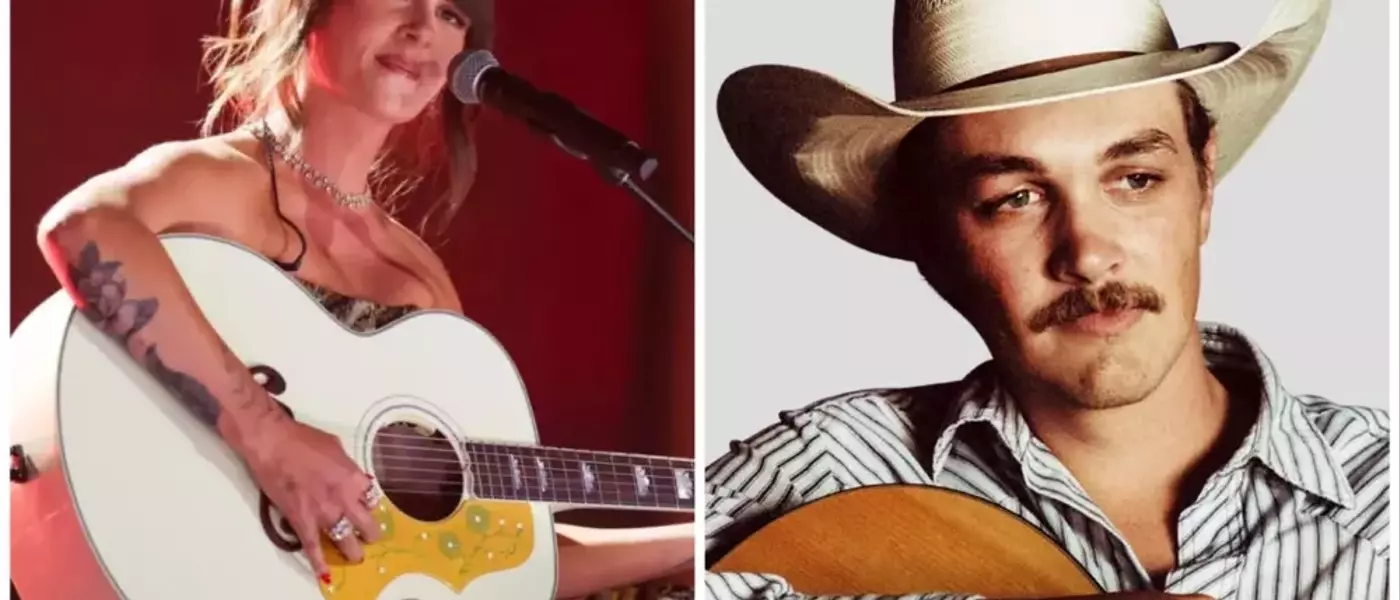 ACM Awards Unveil New Performers for Star-Studded Telecast