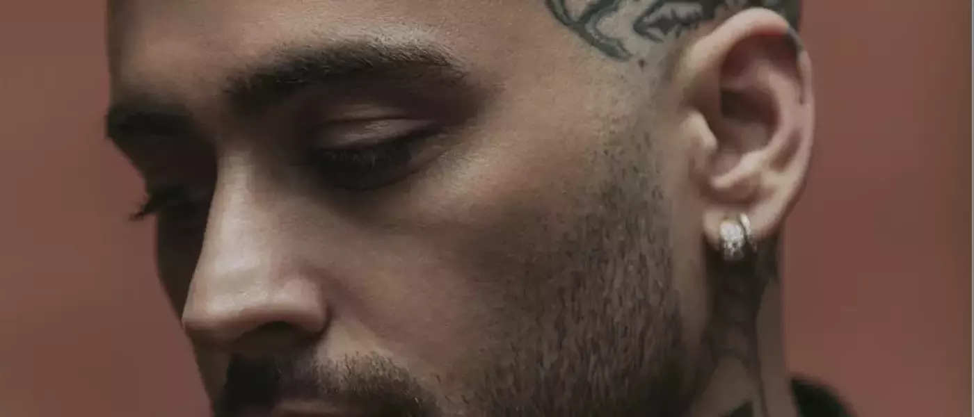 Zayn Malik Cancels All U.S. Tour Dates