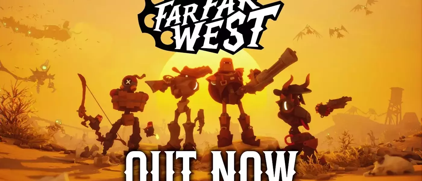 Far Far West Faces Server Challenges Post-Launch