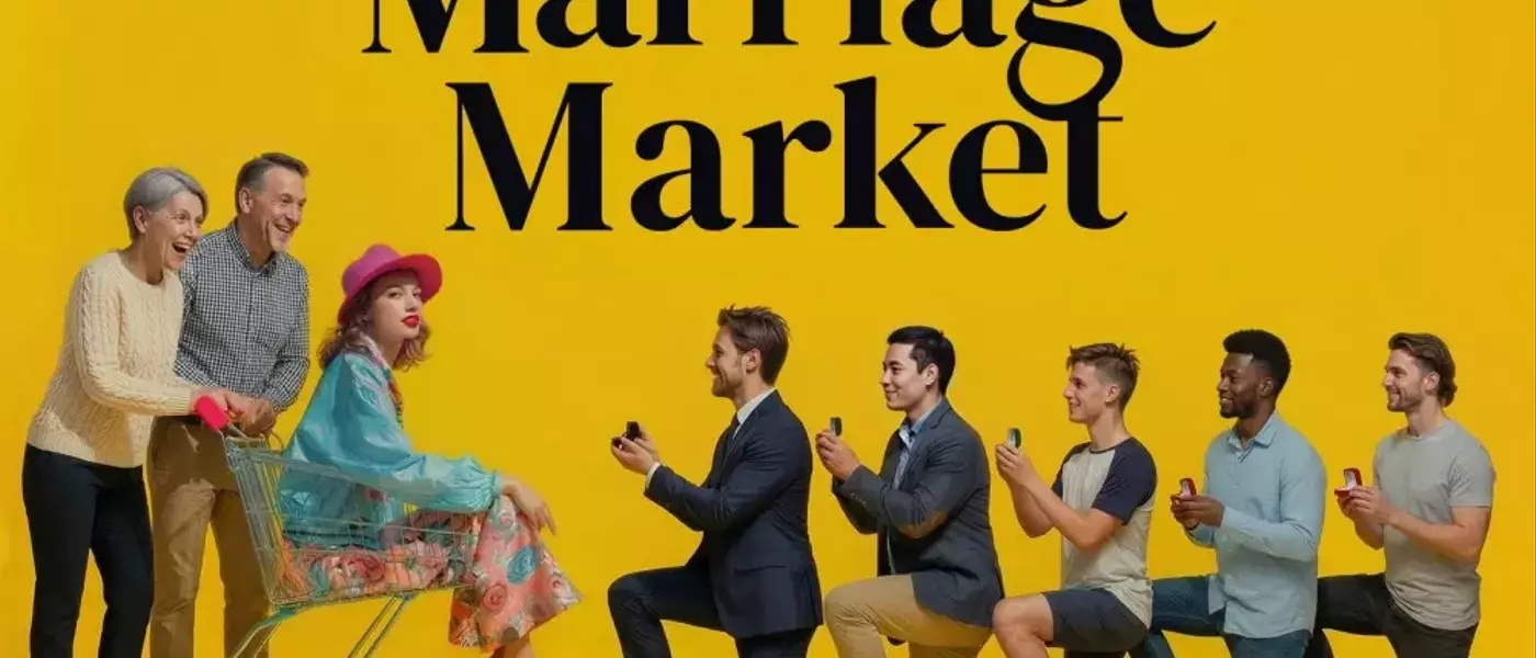 Whitney Cummings to Host Fox's New Dating Series 'Marriage Market'