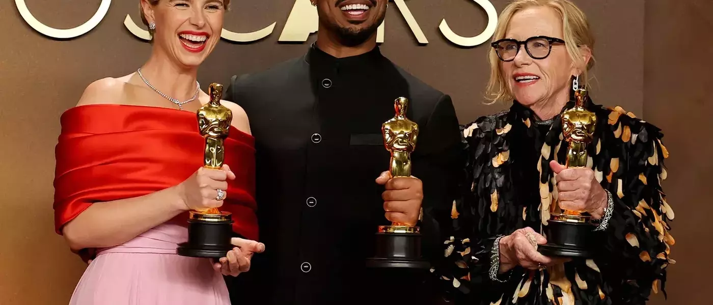 Oscars Implement Landmark Changes for AI and Nominations