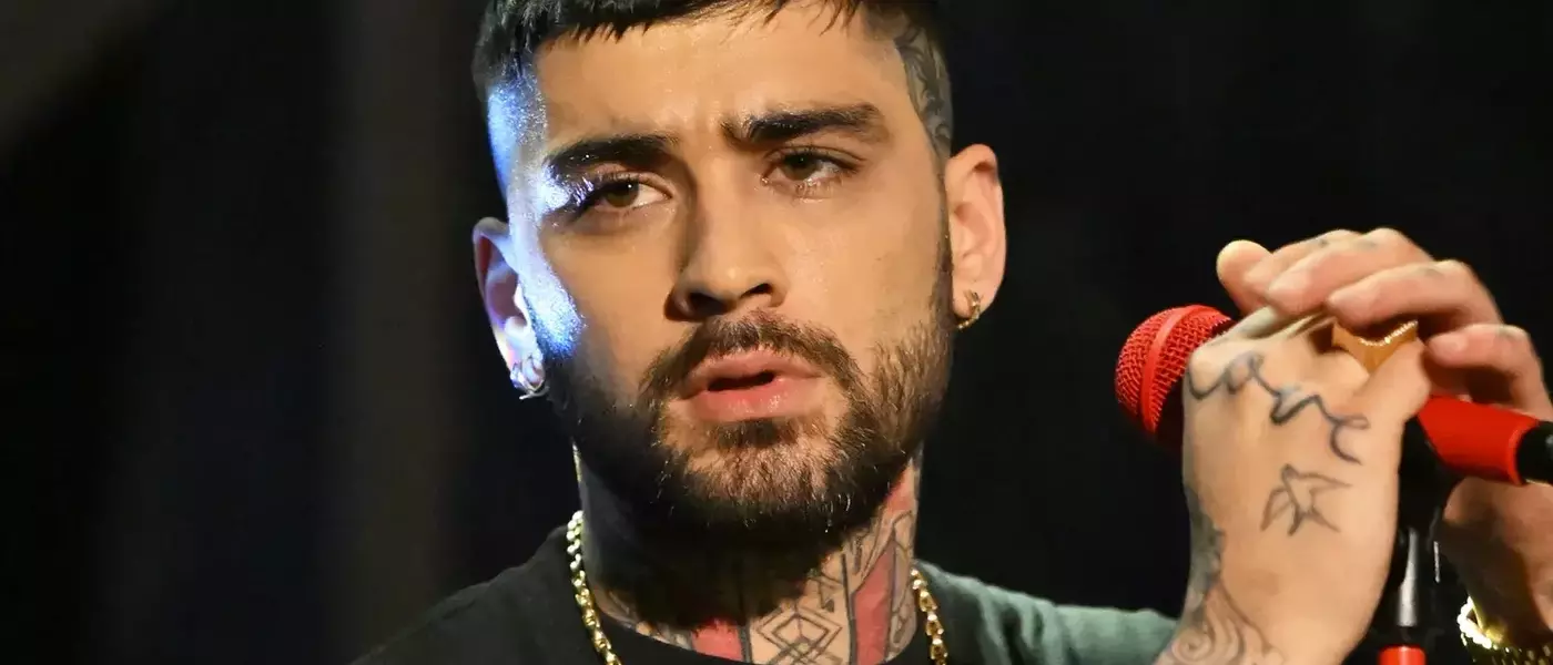 Zayn Malik Cancels US Tour Dates Following Hospitalization