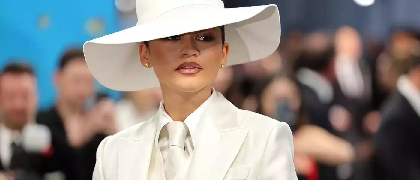 Zendaya to Skip 2026 Met Gala Amid Jam-Packed Schedule