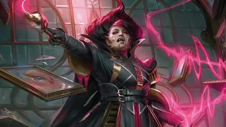 Unveiling 'Reality Fracture': A New Era for Magic: The Gathering Lore