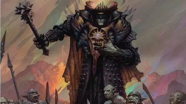New 'The Hobbit' Set for Magic: The Gathering to Feature Fan-Favorite Reprints and Characters