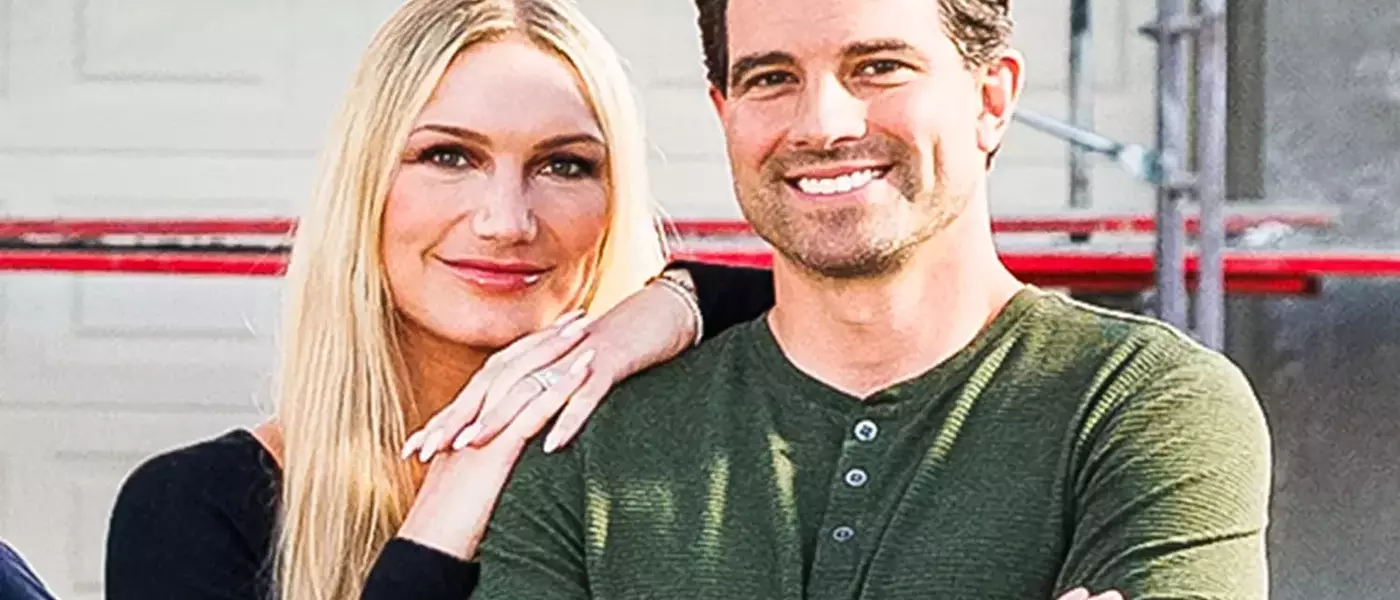 Brooke Hogan Addresses Rumors with 'Rock the Block' Co-Star