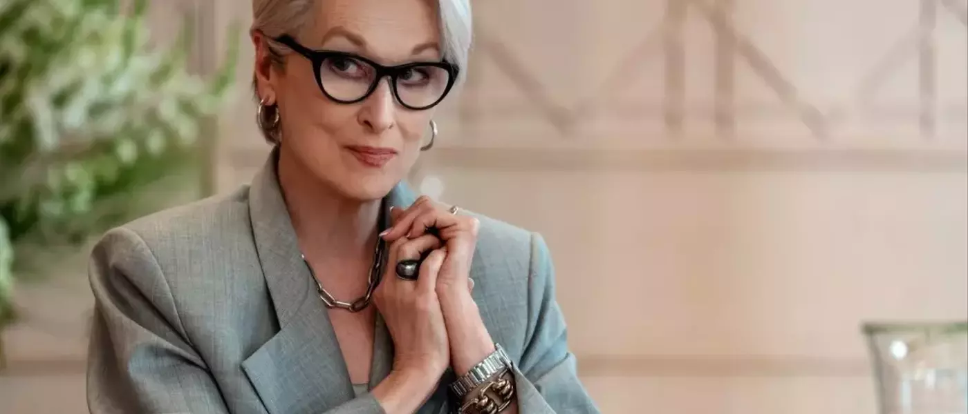 Meryl Streep's Enduring Appeal: From 'The Devil Wears Prada' to Populist Stardom