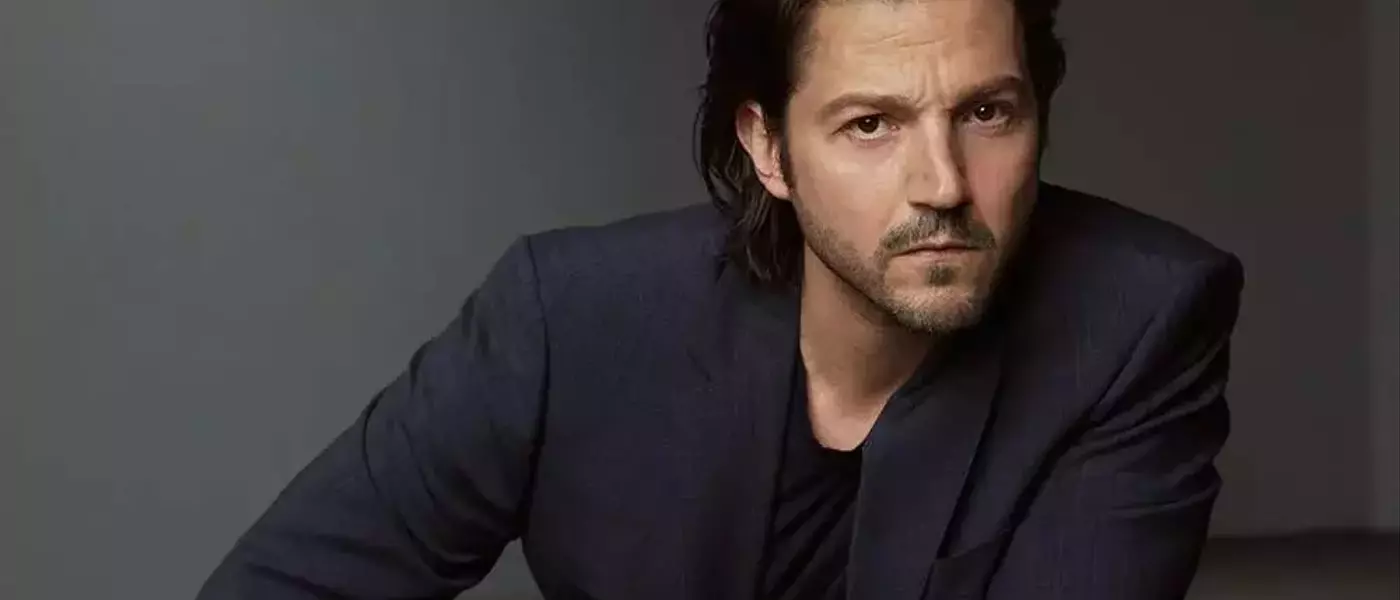 Diego Luna Joins Disney's Live-Action 'Tangled' Adaptation