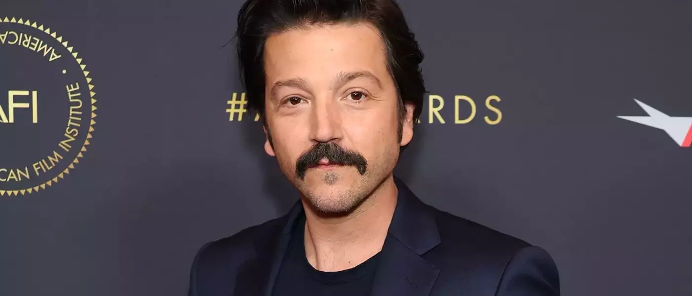 Diego Luna Joins Cast of Disney's Live-Action 'Tangled' Remake