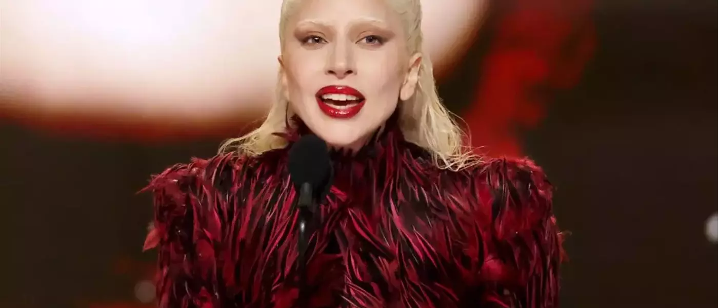 Lady Gaga's Surprise Role in 'The Devil Wears Prada 2' Revealed