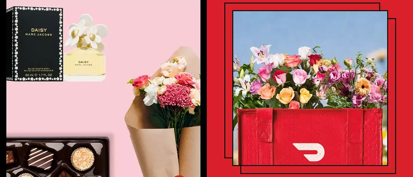 DoorDash Transforms into a Premier Mother's Day Gifting Hub