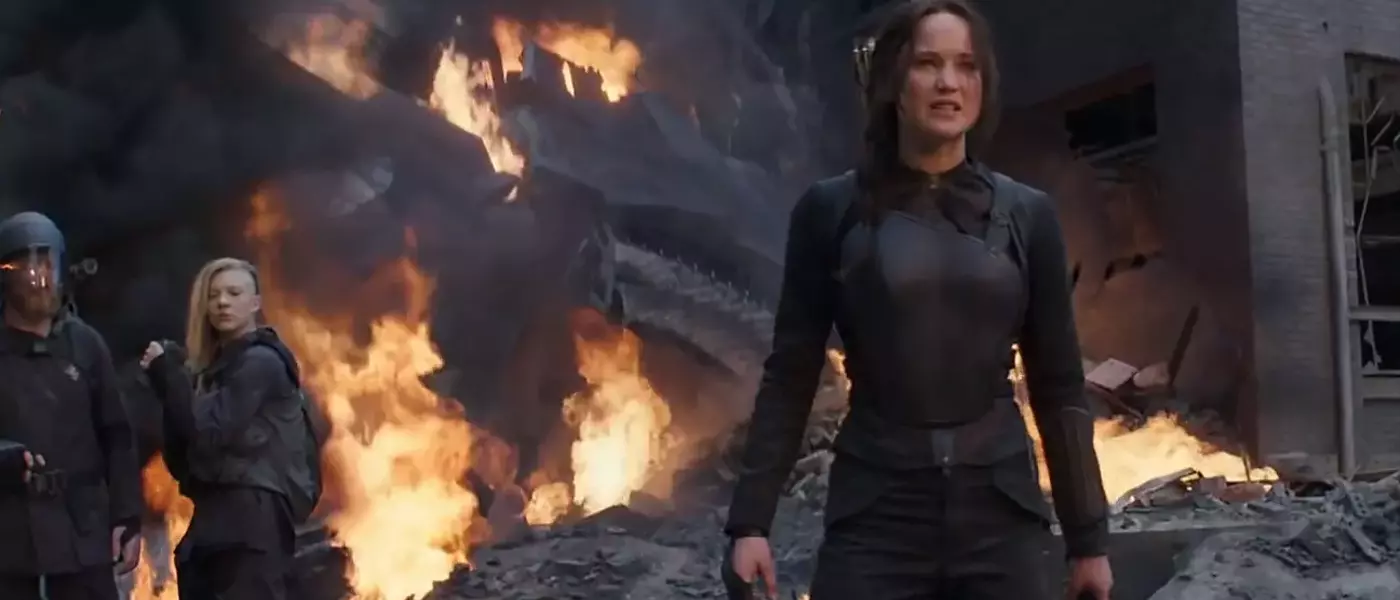 Philo Offers Free Access to 'Hunger Games' Films