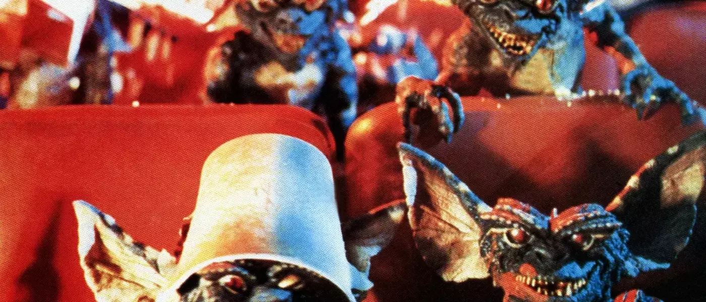 Rare "Gremlins" Assembly Cut Unearthed for Exclusive Screening